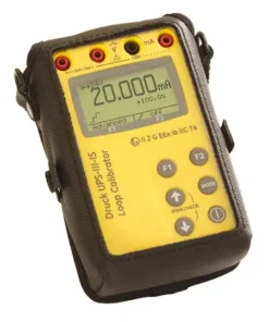 Calibratore di Loop a sicurezza intrinseca