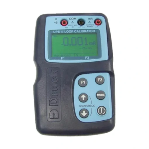 Calibratore di Loop Druck UPS-III