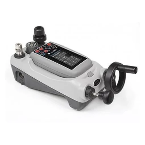 Calibratore multifunzione con comunicazione HART e Foundation Fieldbus