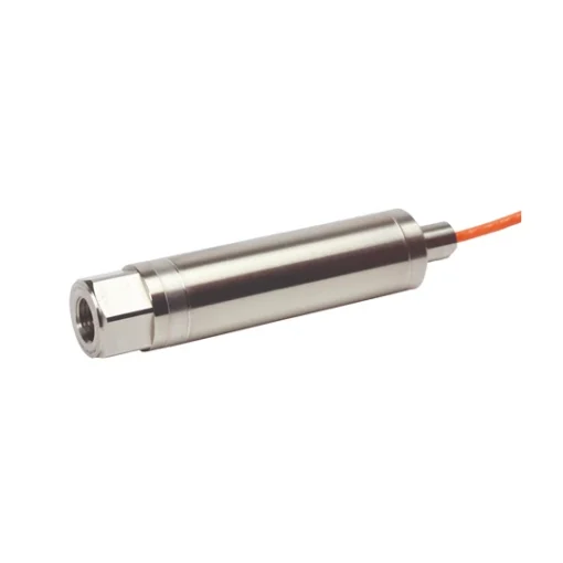Sensore digitale di pressione assoluta Druck DPS 8100